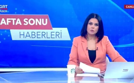 تلفزيون يطرد مذيعة أخبار ومخرج النشرة بسبب كوب قهوة !