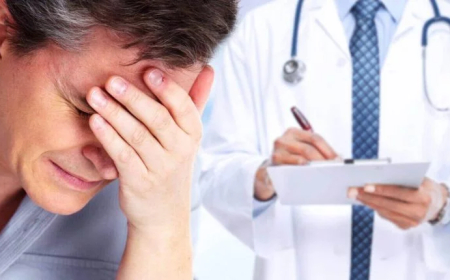 اليك 10 أطعمة سحرية تقضي على الصداع دون أدوية ..