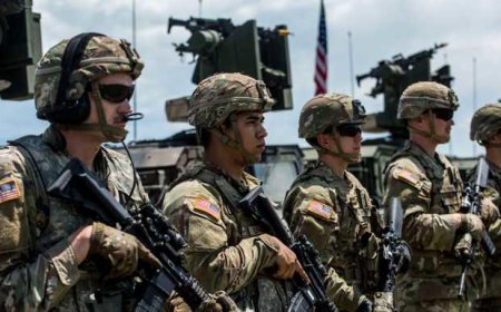 تأهبا لحروب المستقبل.. تفاصيل الهيكلة الكبرى للجيش الأميركي