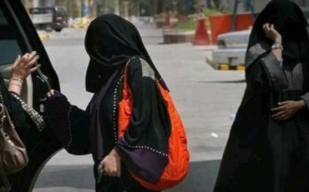 العثور على جثة طالبة جامعية متعفنة داخل سيارتها بصنعاء.. تفاصيل!