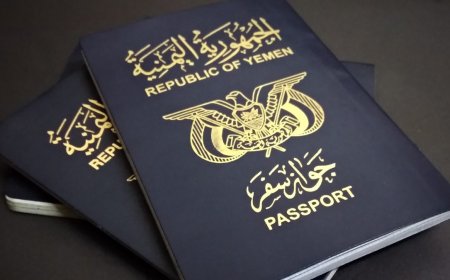 مصلحة الجوازات تعلن توفر وطباعة جوازات السفر للمواطنين