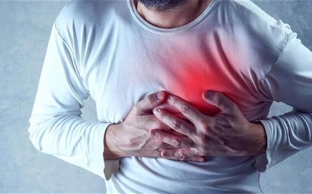أسباب انتشار الأزمات القلبية بين صغار السن