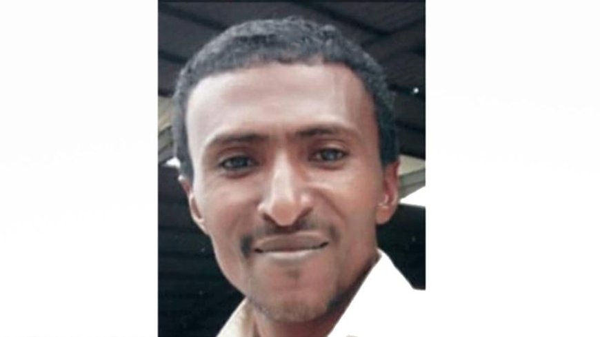 (اتهم بقتل اللواء جواس).. المركز الأمريكي للعدالة يطالب بالكشف عن مصير مختف قسريا في عدن