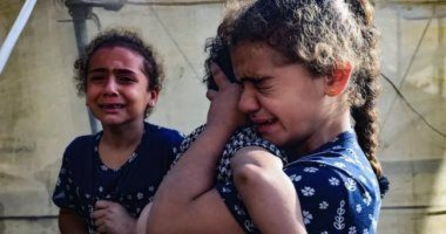 مسئول أممى: من الصعب نجاة سكان غزة من أزمة جوع بدون الأونروا