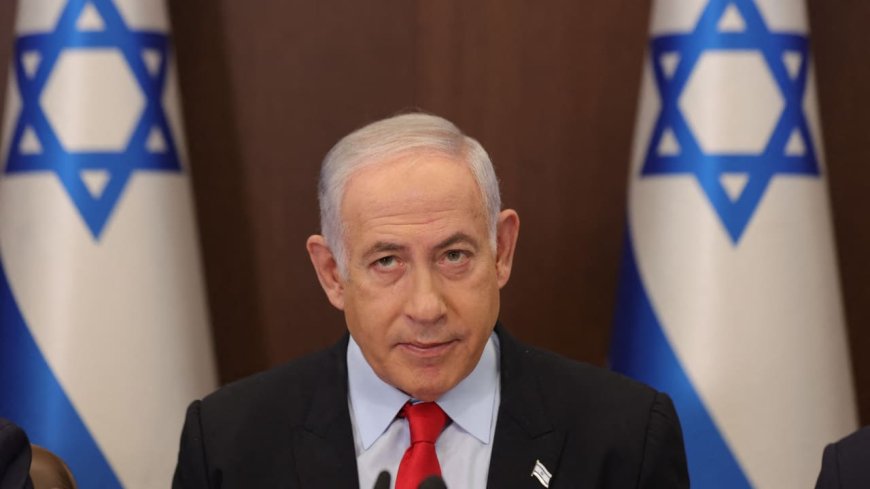 نتنياهو: لن نوافق على مطالب حماس.. ويجب أن تكون هناك صفقة تبادل أسرى مشابهة للسابقة