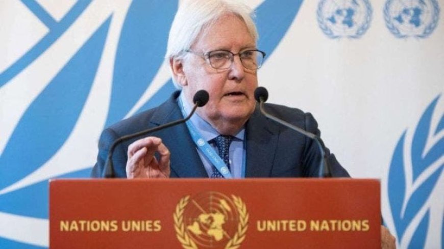 الأمم المتحدة: لا تنسوا السودان