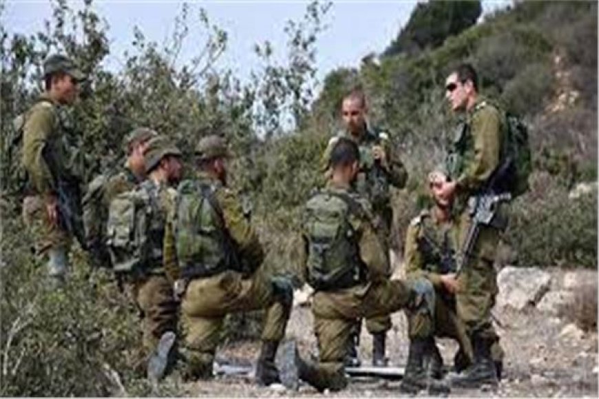 استقالة ضابط إسرائيلي بارز بعد إعلان مسؤوليته عن الفشل بطوفان الأقصى