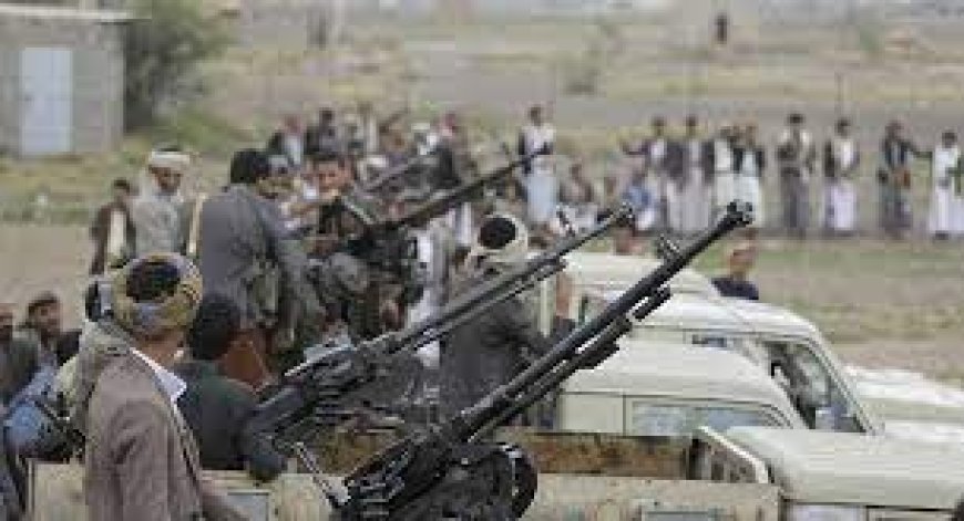 هيلين لاكنر: اليمنيون لا يحبون أن يهاجمهم أجنبي وموقفهم يتناسب مع منطقية الدفاع عن النفس
