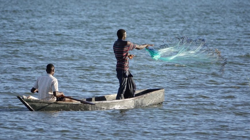 أمريكا تعلن تدريب 850 يمنيًا على مهارات الصيد