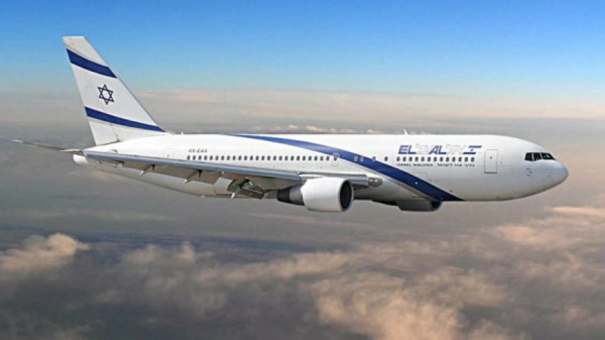 تعرض طائرة إسرائيلية لمحاولة سيطرة في الأجواء اليمنية