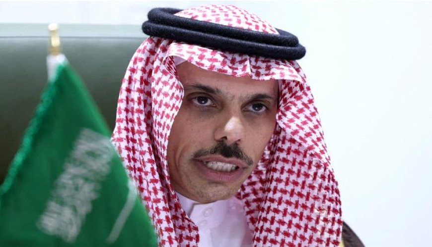 وزير الخارجية السعودي يكشف موعد إعلان اتفاق السلام في اليمن