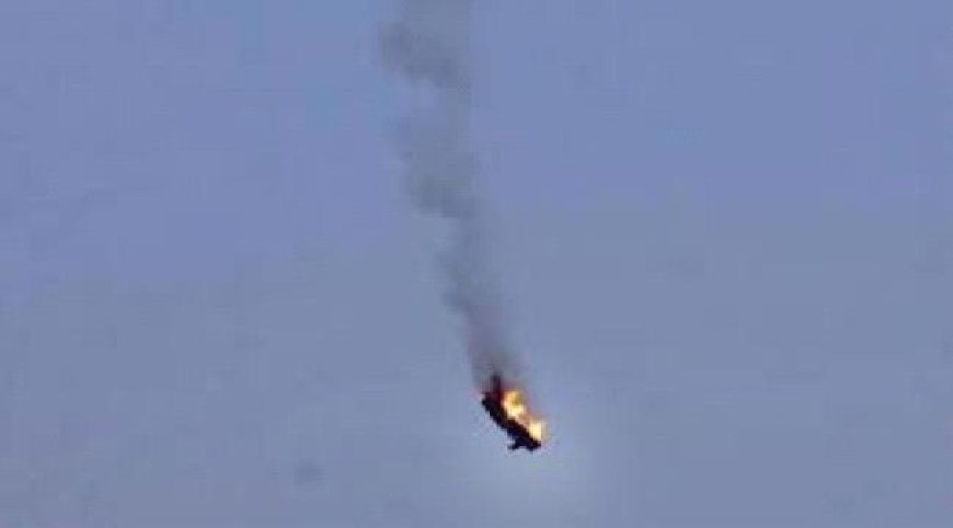إسقاط 3 طائرات حوثية في محافظة جنوبية