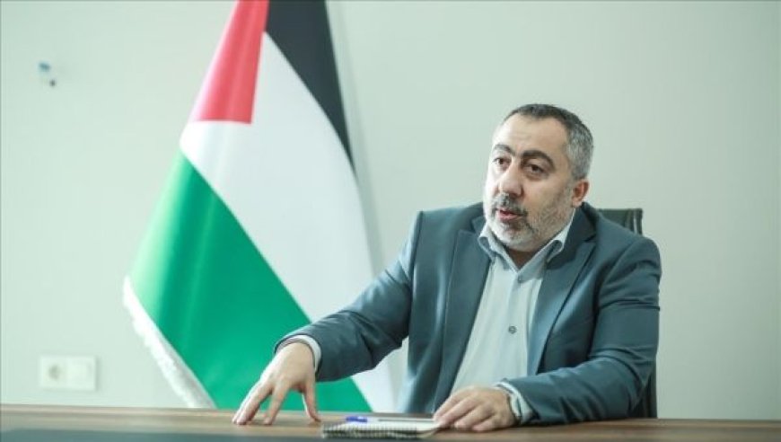 حماس: نتنياهو يرفض المفاتيح الأساسية لنجاح المفاوضات والاعتراف بحقوق الشعب الفلسطيني