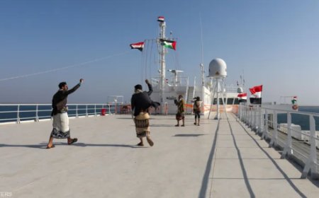 عبدالملك الحوثي: لدينا مفاجآت عسكرية غير متوقعة خلال الأيام القادمة