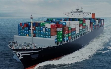 رويترز: سفن الحبوب من البحر الأسود أو المتجهة لإيران وحدها مازالت تعبر البحر الأحمر