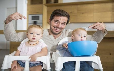 عرض مغري للتشجيع على الإنجاب.. شركة تدفع لموظفيها 75 ألف دولار مقابل كل طفل