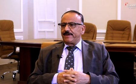 وزير النقل لـ"الحدث": الحكومة على تواصل مستمر مع جهات إقليمية ودولية للتخلص من كارثة غرق السفينة "روبيمار"