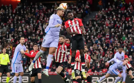 مواعيد مباريات اليوم الأحد 3 مارس والقنوات الناقلة