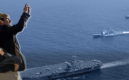 الكشف عن عمليات حوثية صادمة ستُنفذ خلال الأيام القادمة