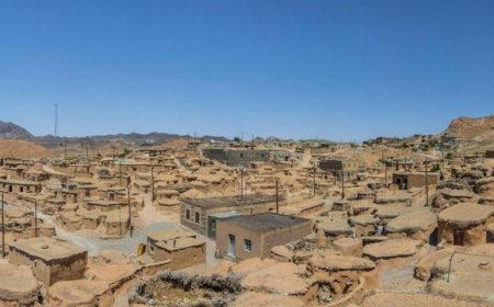 (قرية الأقزام).. حكاية الأقزام الغامضة