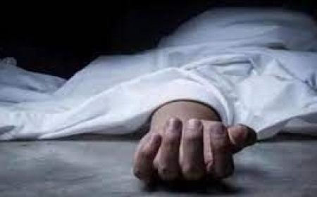 خليجي يقتل زوجته بطريقة وحشية وما فعله بالجثة أمر صادم لا يصدقه العقل؟؟