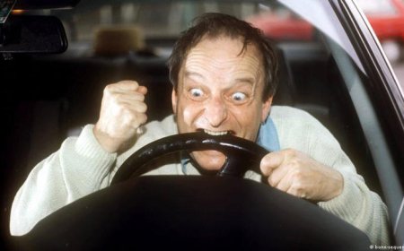 الغضب المستمر مؤشر على "مرض خطير" لدى الرجال!