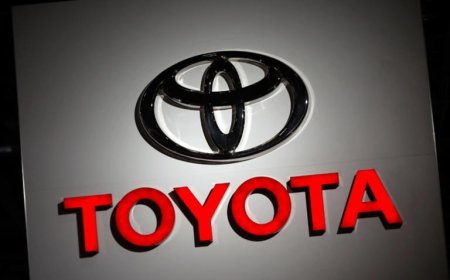 الشركات اليابانية كانت على حق بخصوص السيارة الكهربائية