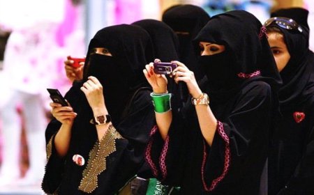 بالدليل العلمي.. دراسة بريطانية حديثة: تعدد الزوجات يُطيل العمر ويزيد الرزق