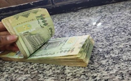 مع قدوم رمضان.. تأخر مرتبات يناير يفاقم معاناة الموظفين