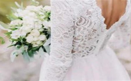 صدمة للجميع.. لن تتوقع ماذا فعل أهل العريس بالعروس في حفل الزفاف