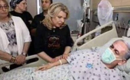نتنياهو في المستشفى؟!