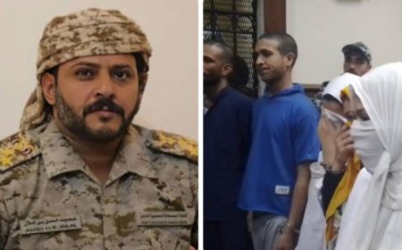 المتهم بقتل اللواء العبيدي يفجر مفاجأة بشأن ما فعله باللحظات الأخيرة قبل اغتياله (فيديو)