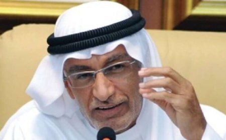 مستشار محمد بن زايد يتحدث عن أسوأ خبر في البحر الأحمر.. ماهو؟