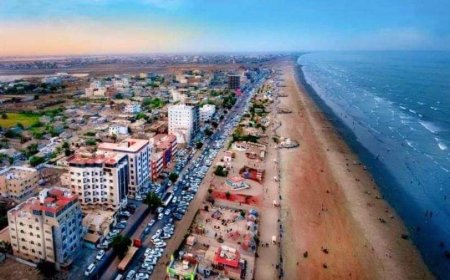 انقطاع المياه عن بعض الأحياء في خورمكسر والمواطنون يناشدون