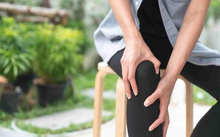 لمرضى التهاب المفاصل.. 7 أنواع من الأطعمة والمشروبات يجب تجنبها