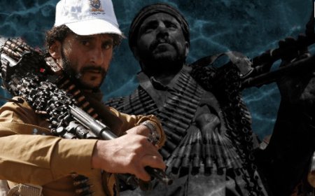 (صحيفة بريطانية).. ثغرات استخباراتية تعيق الحملة الأمريكية ضد الحوثيين
