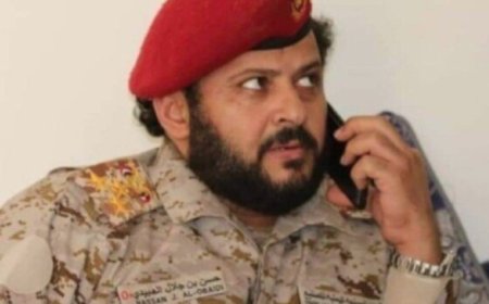 بالفيديو.. محامي اللواء العبيدي يكشف تفاصيل جديدة عن جريمة الاغتيال وقصة الكيس الذي عثروا عليه