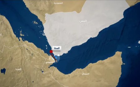 تحذير من (سيناريو مرعب).. هل سيتم إغراق مزيد من السفن لإغلاق باب المندب؟