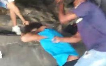 فيديو صادم يثير الجدل.. ما حقيقة طعن شاب عدني وتكرار الطعن من قبل شاب أفريقي (أرومو)