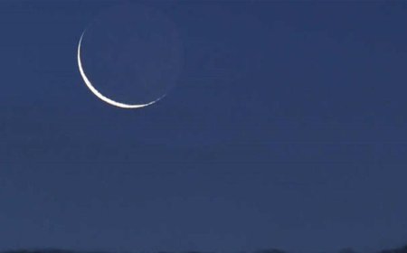 المراكز الفلكية الدولية والإقليمية تتحدث عن بداية شهر رمضان.. الإثنين أم الثلاثاء؟