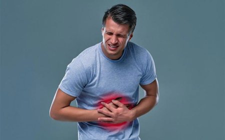 احذرها.. 5 أطعمة تسبب تهيج القولون العصبي قبل النوم