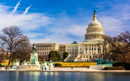 واشنطن تفرض عقوبات على مالكي سفن في هونغ كونغ وجزر مارشال لعلاقتهما بشبكة مالية حوثية