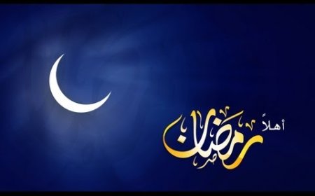 فلكي يمني يحدد أول أيام شهر رمضان في اليمن