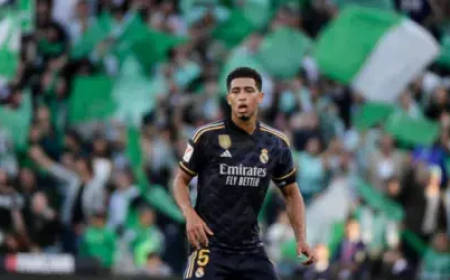 عقوبة قاسية ضد نجم ريال مدريد بعد أحداث مباراة فالنسيا