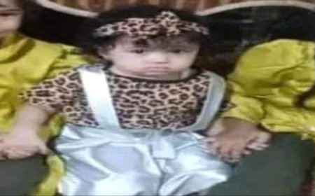 فاجعة في عدن.. العثور على طفلة ميتة بعد ساعات من اختطافها