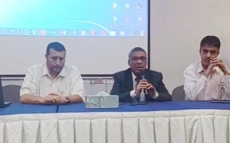 وزارة التربية تختتم اعمال ورشة الخطة القطاعية للتعليم - اليمن 2024-2030م بعدن