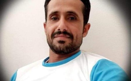 العثور على جثة شاب ثلاثيني مرمية بأحد أودية البيضاء