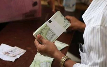 بشرى سارة بشأن مرتبات العسكريين 