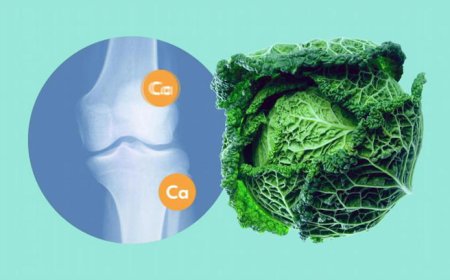 نصائح بسيطة وفعالة لتقوية العظام!