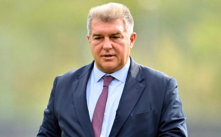 سيناريو مظلم .. برشلونة مقبل على فترة عاصفة ونجم جديد يدخل المقصلة!